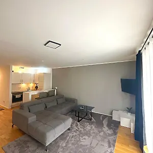 Citylife Europa Viertel Apartment