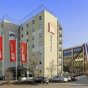 Ibis Stuttgart Airport Messe Hotel